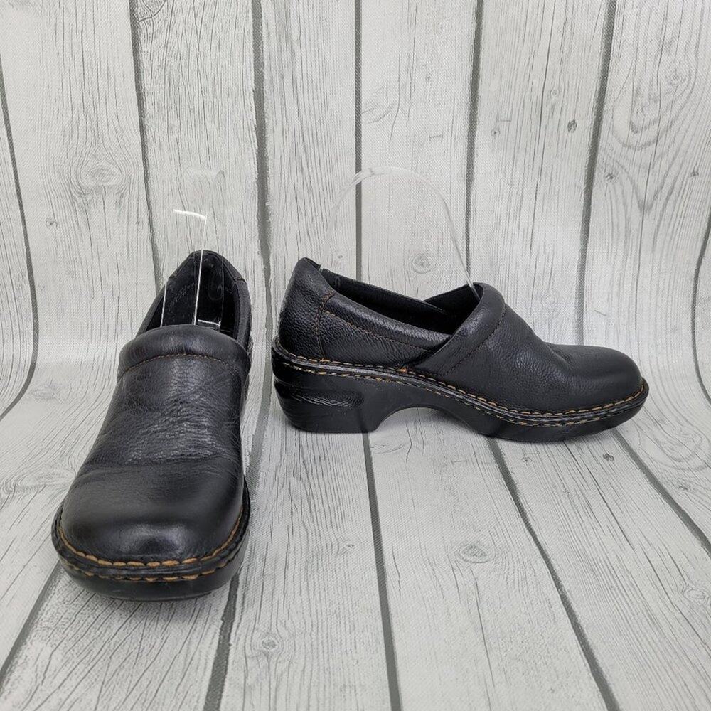 BOC Born Concept Clogs 8